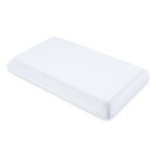 Hybrid Sleep Memory Foam Pillow
