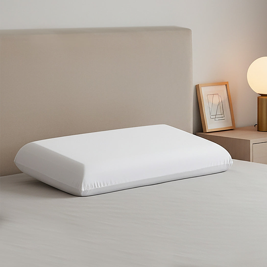 Side Sleep Pro Memory Foam Pillow