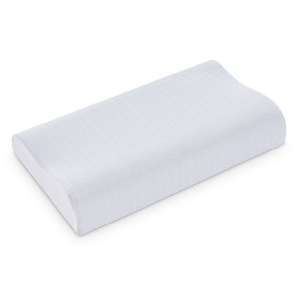 MiniContour Memory Foam Pillow