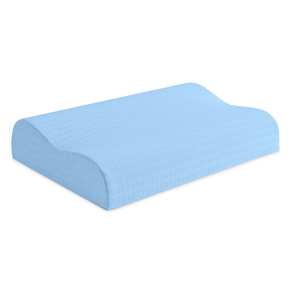 IceContour Memory Foam Pillow