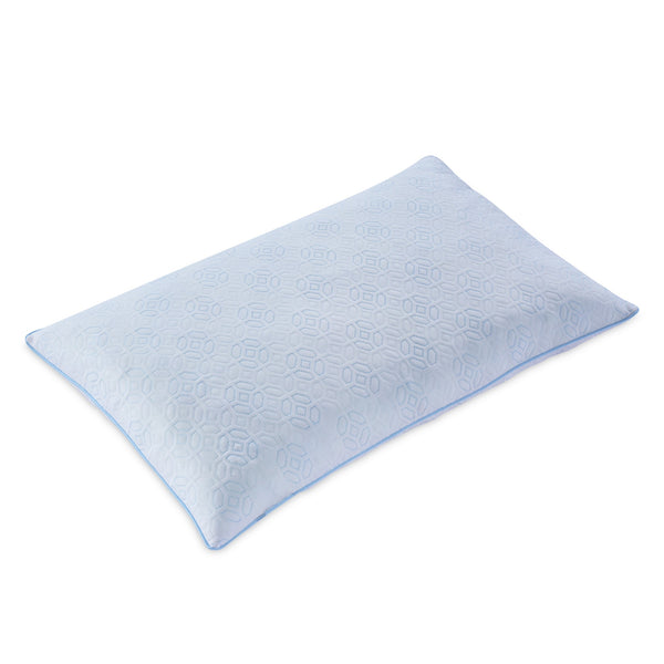 LoftEase Shredded Memory Foam Pillow (0.014m³ - 1.9kg)