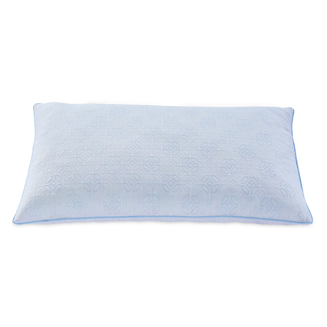 LoftEase Shredded Memory Foam Pillow (0.014m³ - 1.9kg)