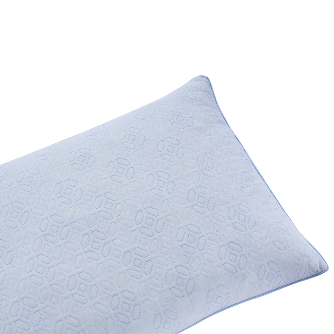 LoftEase Shredded Memory Foam Pillow (0.014m³ - 1.9kg)