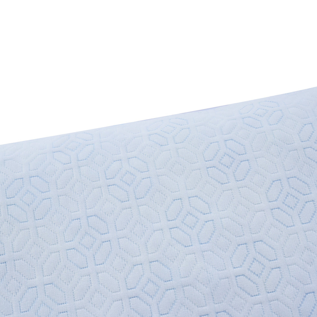 LoftEase Shredded Memory Foam Pillow (0.014m³ - 1.9kg)