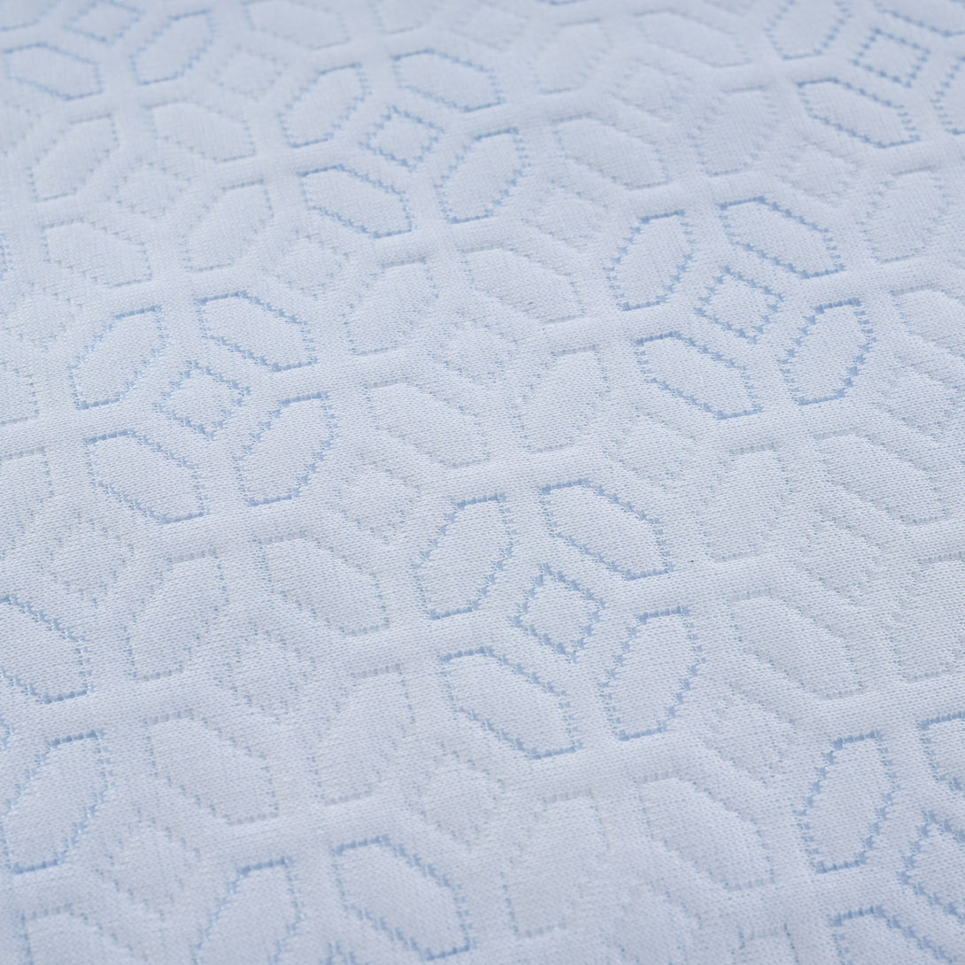 LoftEase Shredded Memory Foam Pillow (0.014m³ - 1.9kg)