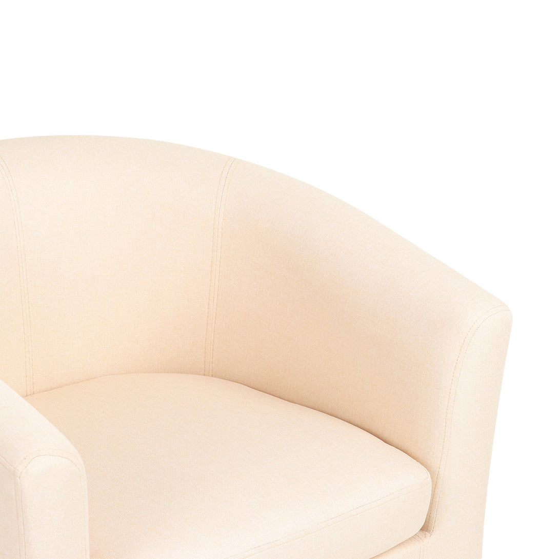 Ryan Armchair - Beige