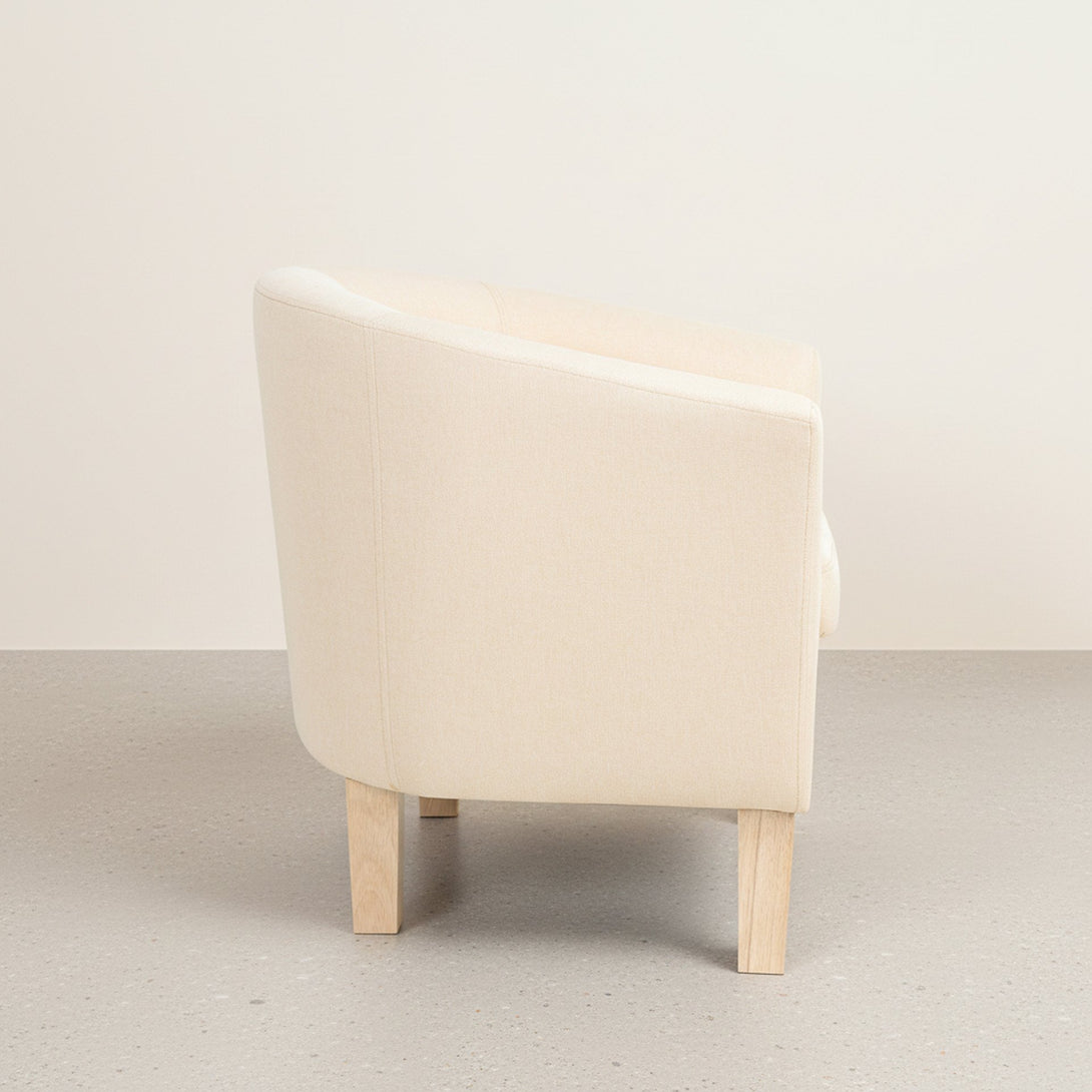 Ryan Armchair - Beige