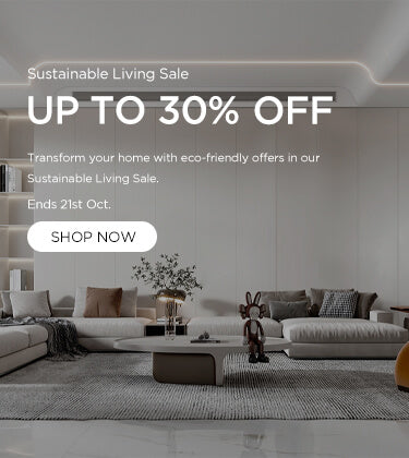 Sustainable Living Sale