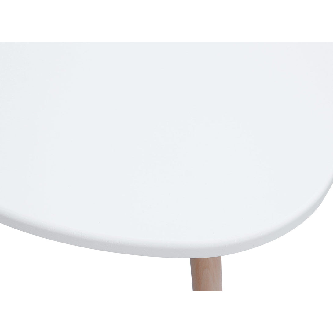 Lonnie 2pcs Coffee Table Side Table
