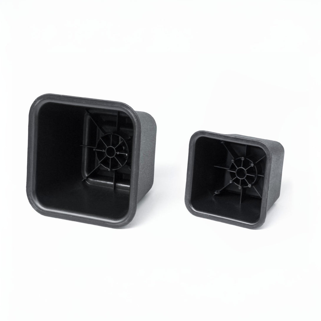 Bed Riser Adjustable Bed Risers 8pc Pack