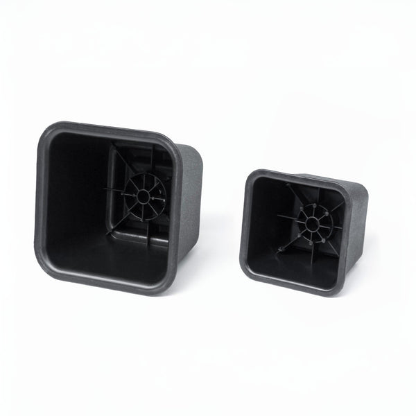 Bed Riser Adjustable Bed Risers 8pc Pack