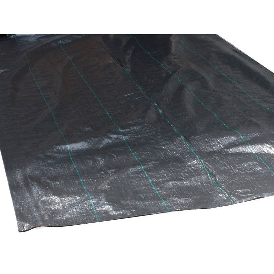 Weed Mat 2m x 50m