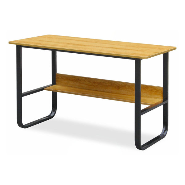 Andrea 120cm Desk - Black