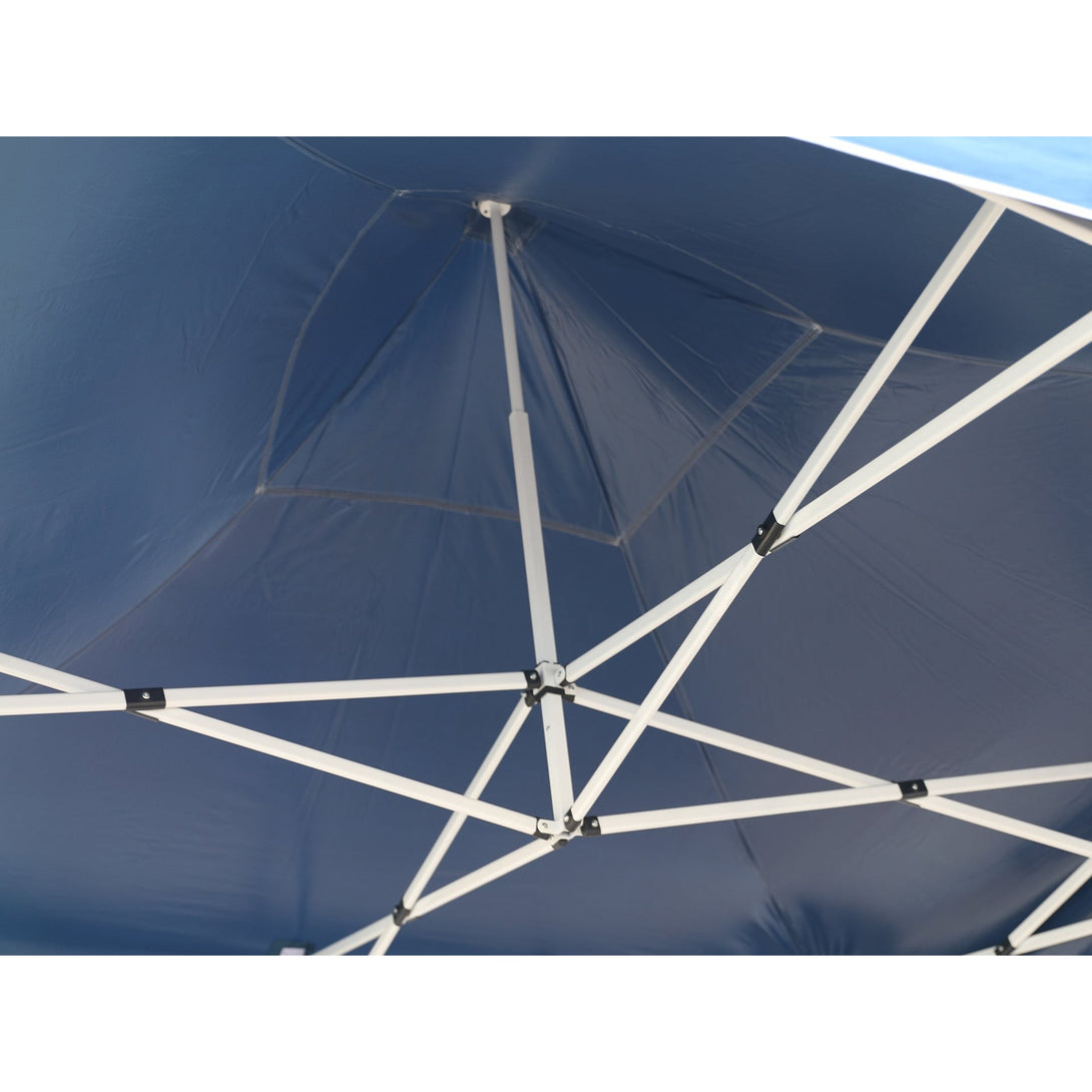 Toughout Thunderstorm Gazebo 3 x 3m - Navy