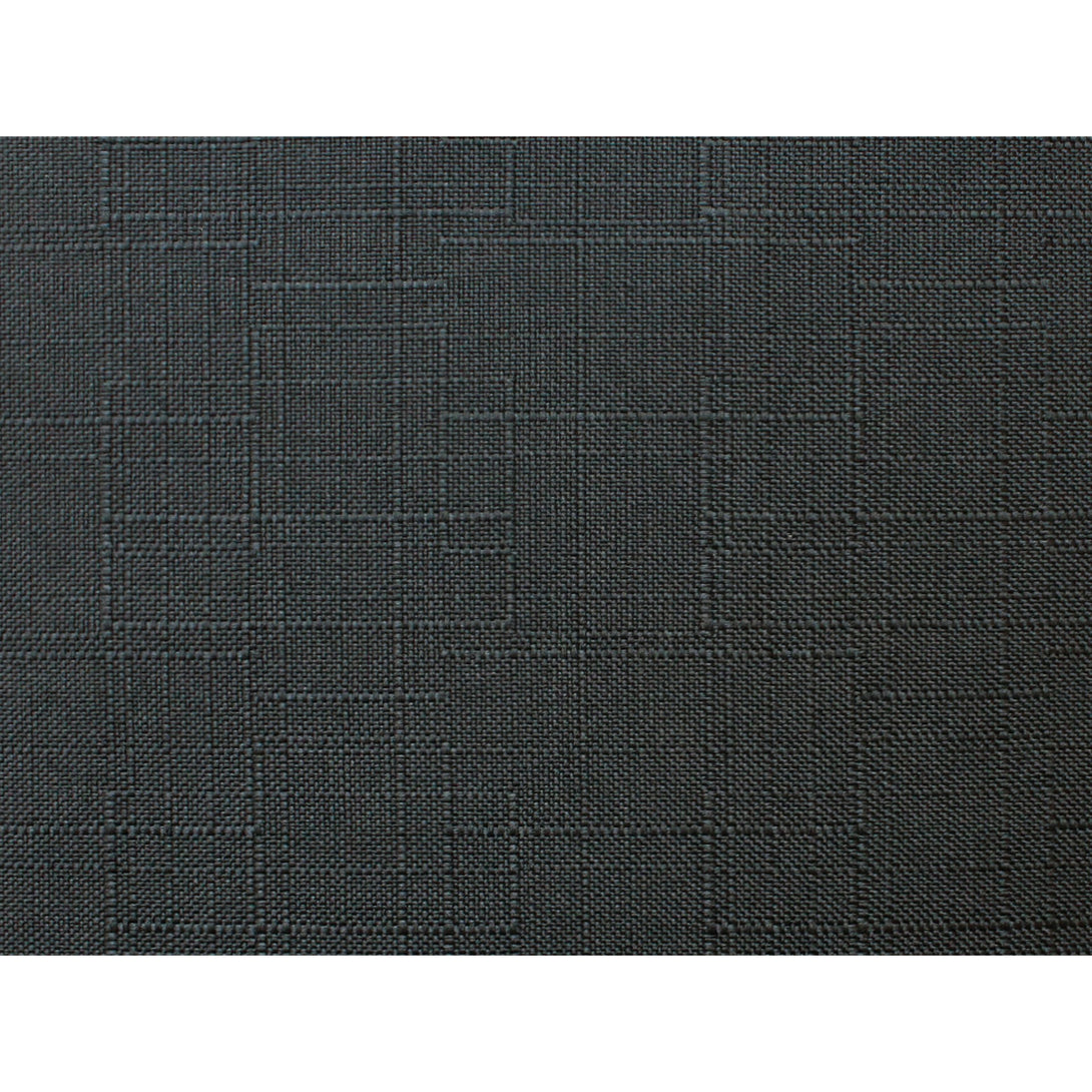 Susan King Single Fabric Upholstered Headboard - Charcoal