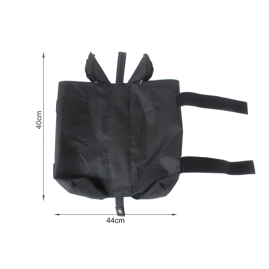 Toughout Commercial Large Gazebo Sand Bag - Set of 4
