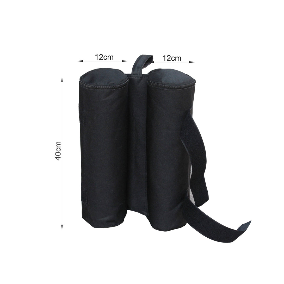 Toughout Commercial Large Gazebo Sand Bag - Set of 4