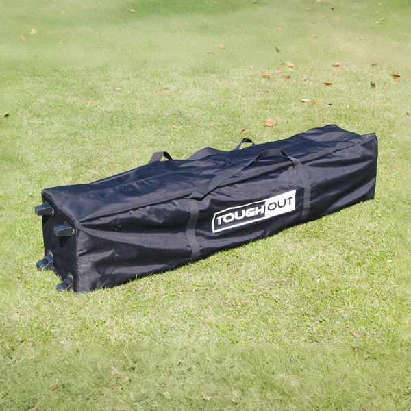 Toughout Gazebo Carry Bag with Wheels 3 x 3m