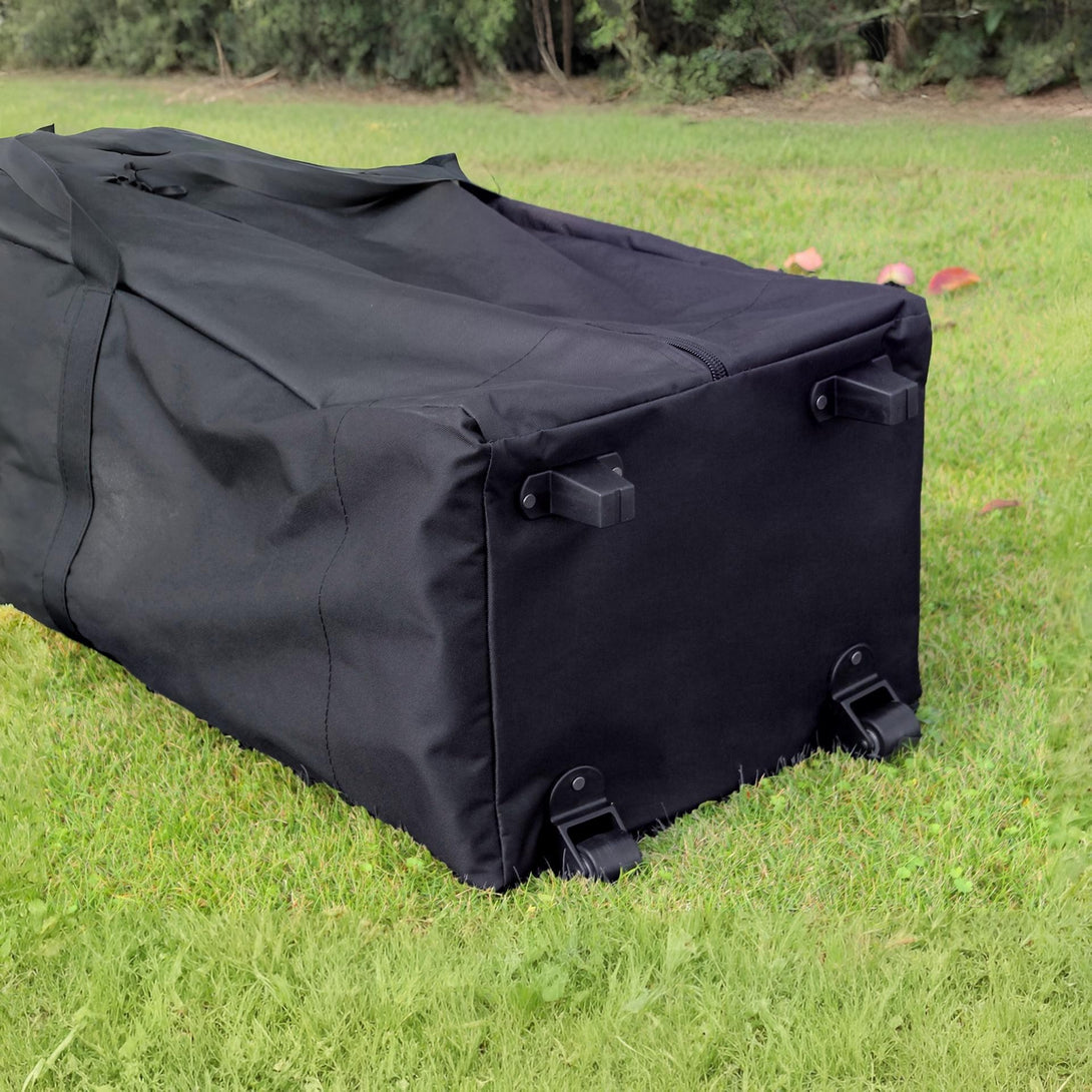 Toughout Gazebo Carry Bag with Wheels 3 x 3m