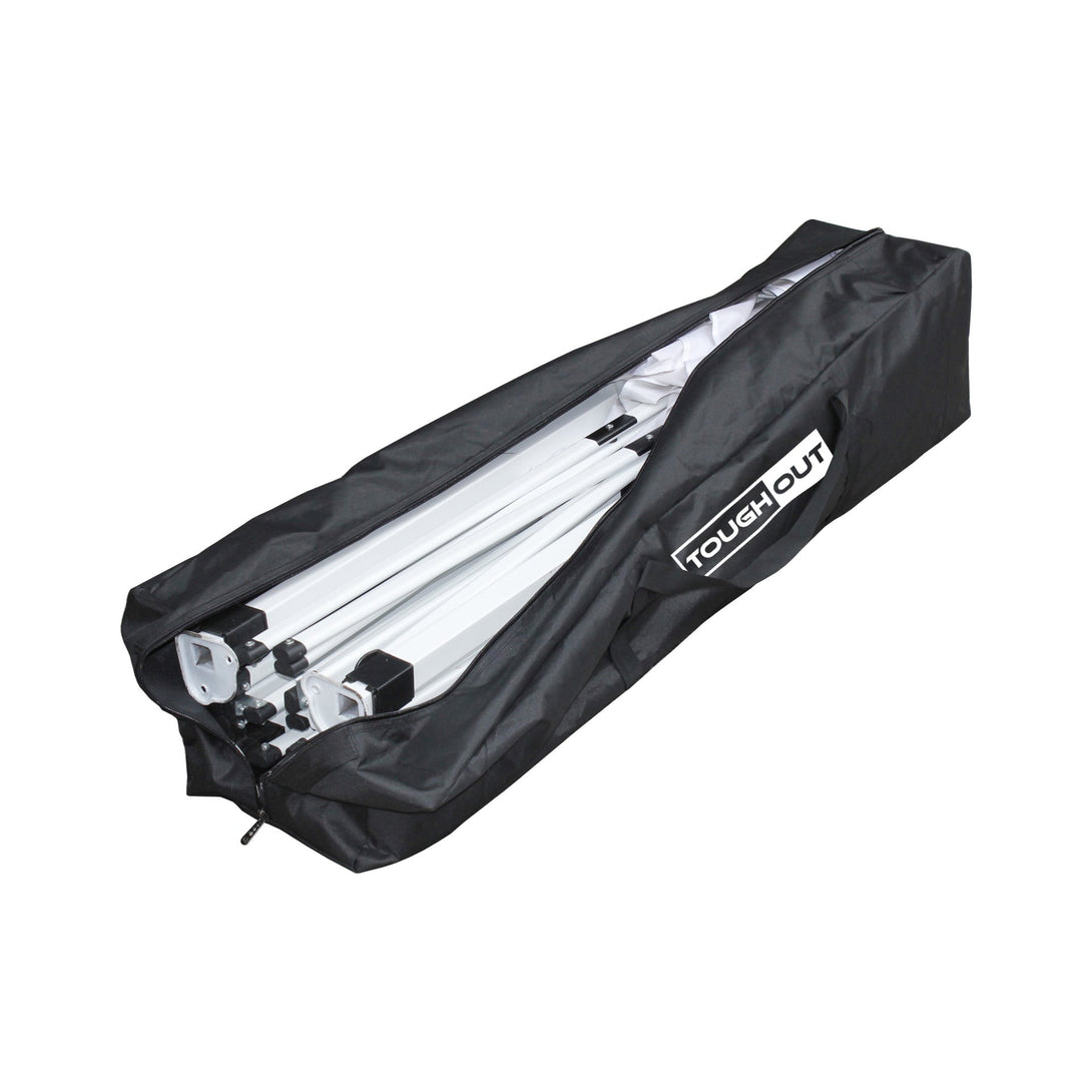Toughout Gazebo Carry Bag with Wheels 3 x 3m