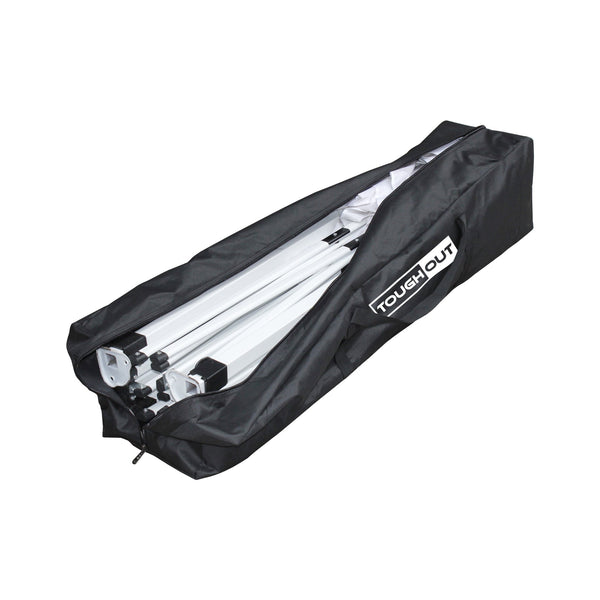 Toughout Gazebo Carry Bag with Wheels 3 x 3m