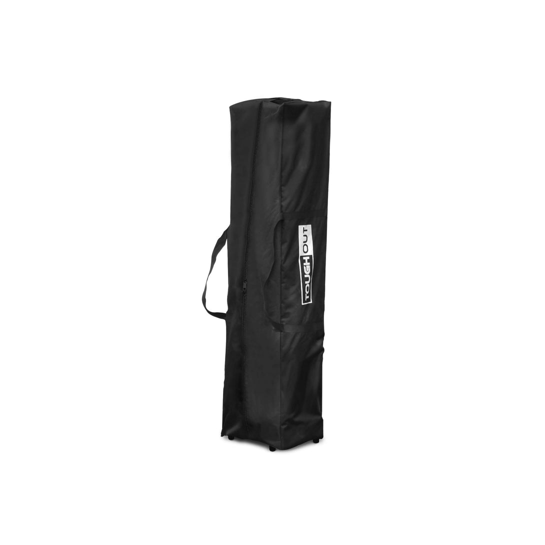 Toughout Gazebo Carry Bag with Wheels 3 x 3m