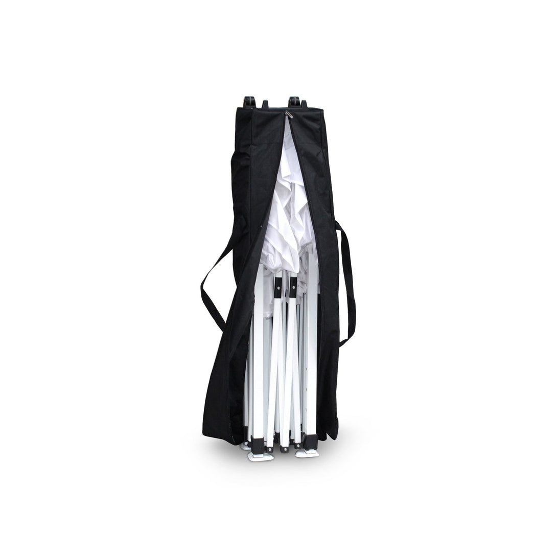 Toughout Gazebo Carry Bag with Wheels 3 x 3m