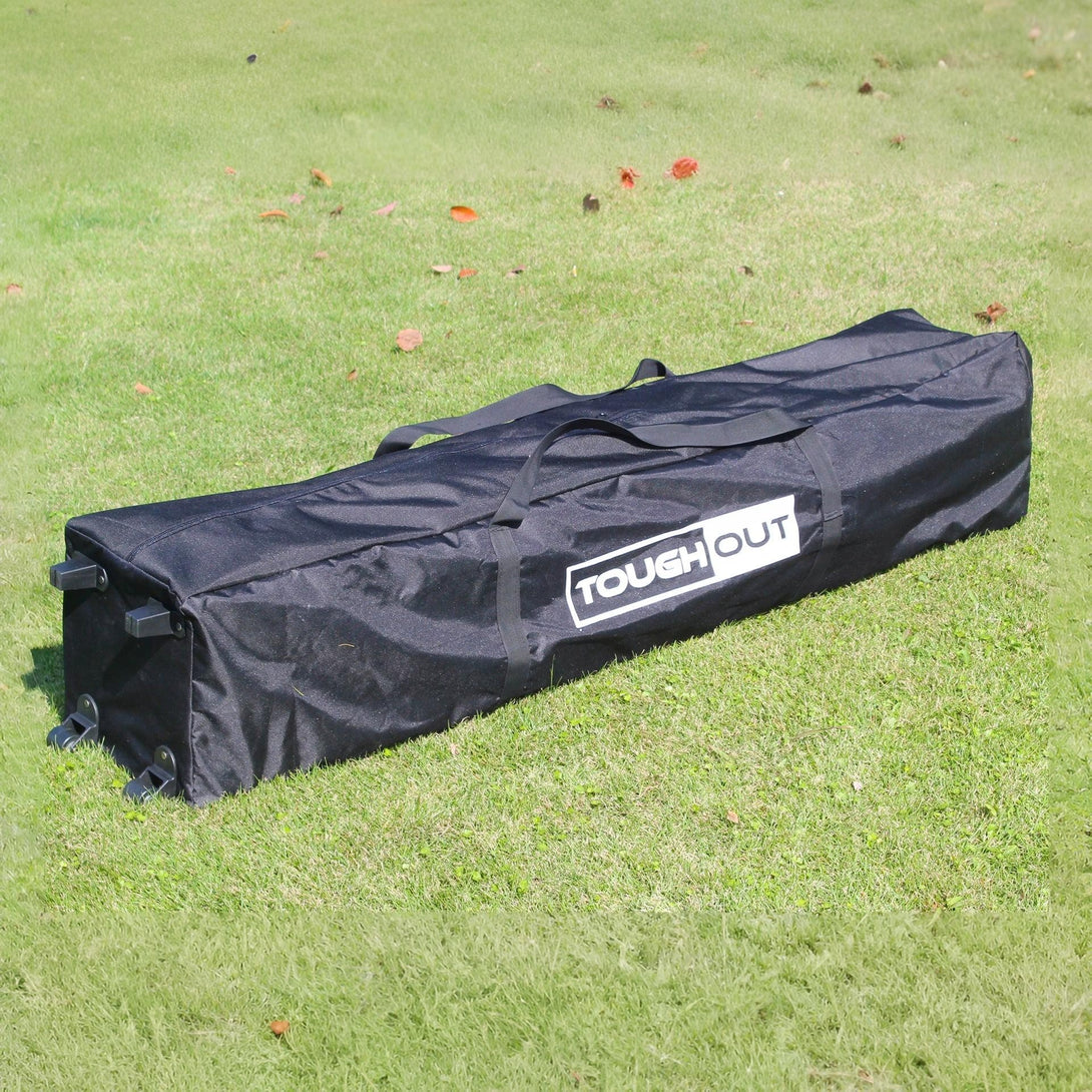 Toughout Gazebo Carry Bag with Wheels 3 x 4.5m