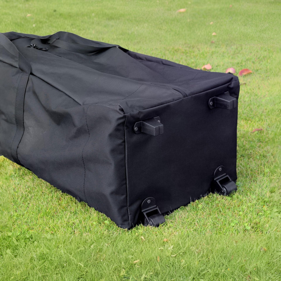 Toughout Gazebo Carry Bag with Wheels 3 x 4.5m