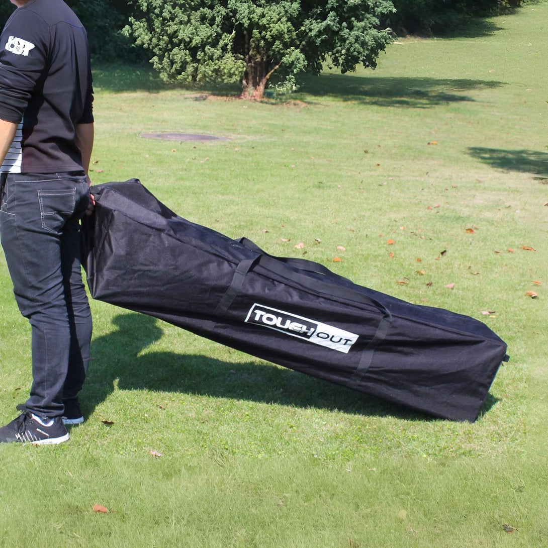 Toughout Gazebo Carry Bag with Wheels 3 x 6m