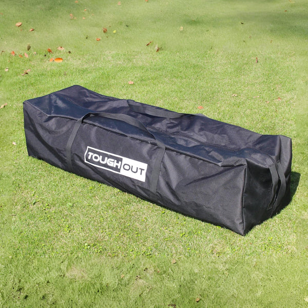 Toughout Gazebo Carry Bag with Wheels 3 x 6m