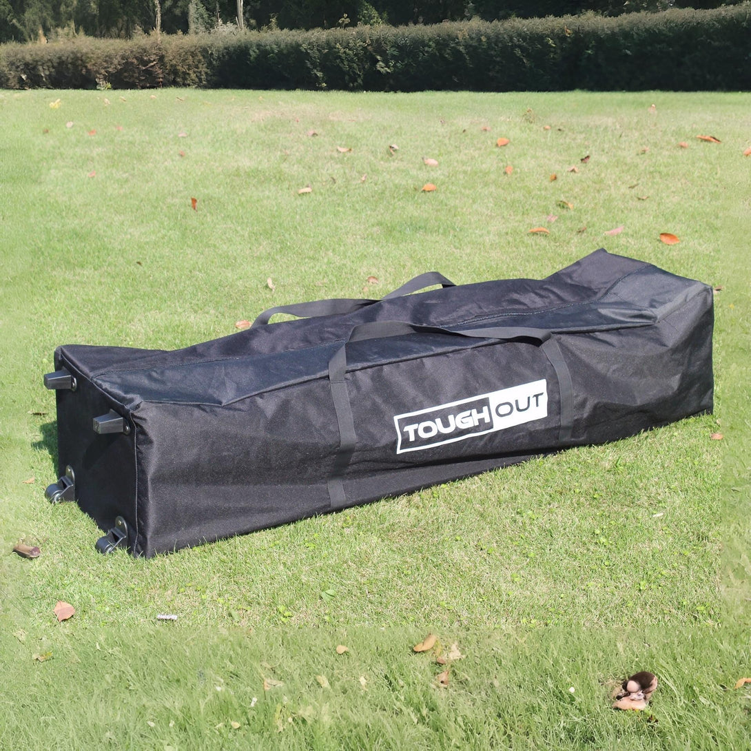 Toughout Gazebo Carry Bag with Wheels 3 x 6m