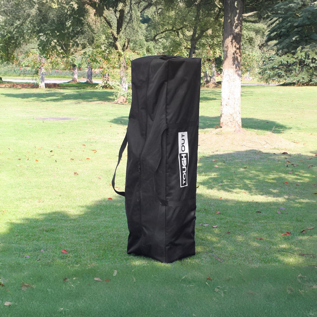 Toughout Gazebo Carry Bag with Wheels 3 x 6m