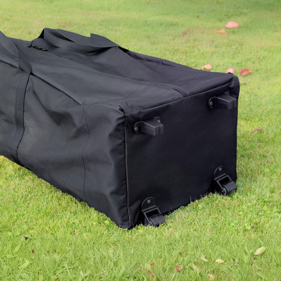 Toughout Gazebo Carry Bag with Wheels 3 x 6m