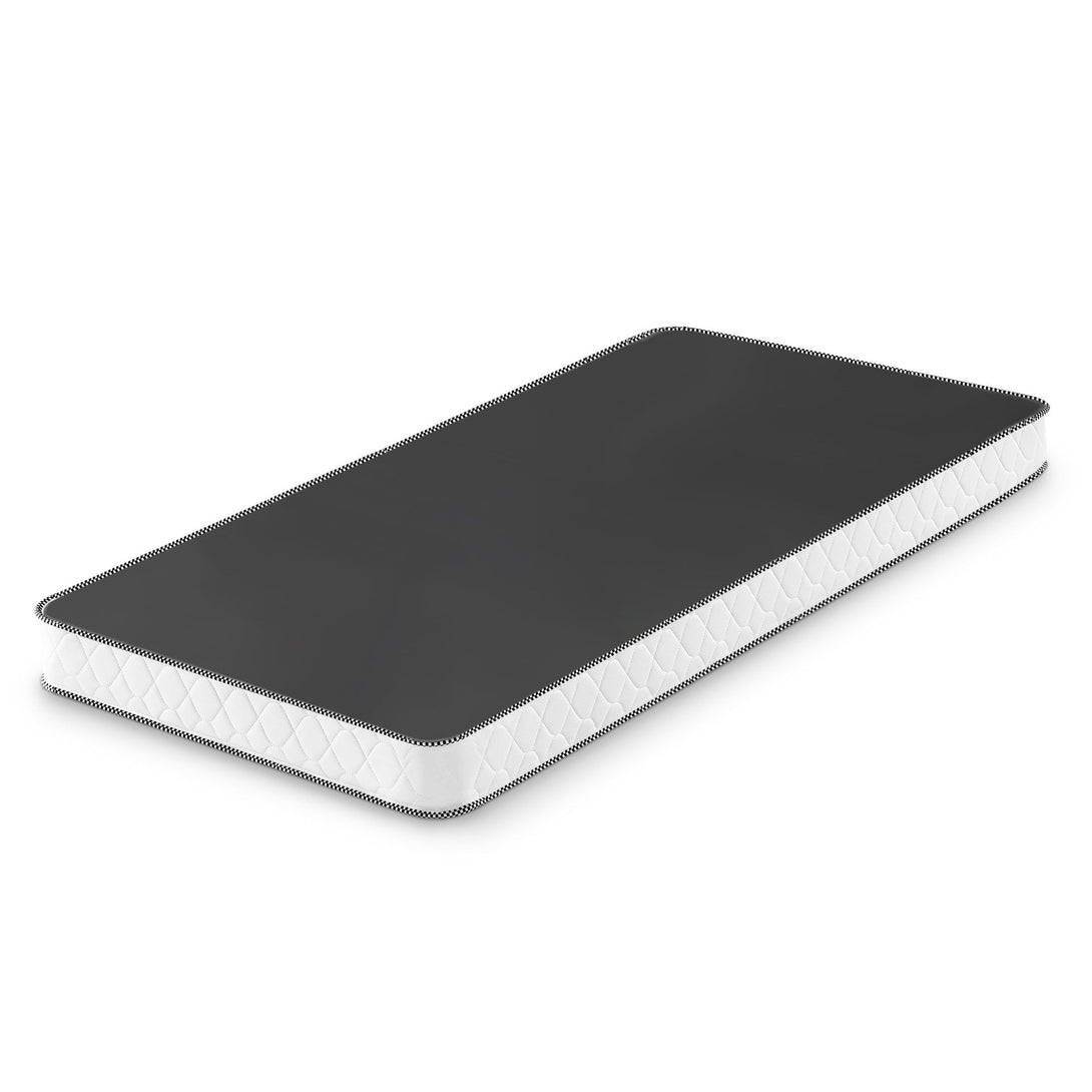 Basics Bonnell Spring Mattress - Single