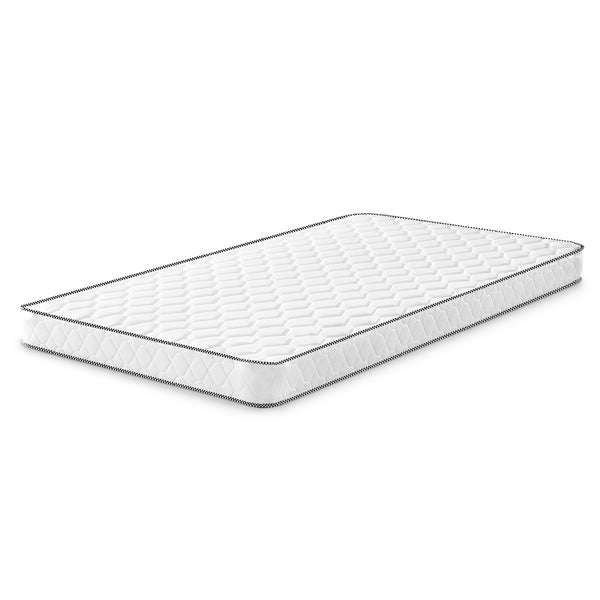 Basics Bonnell Spring Mattress - King Single