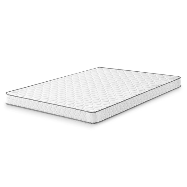 Basics Bonnell Spring Mattress - Queen
