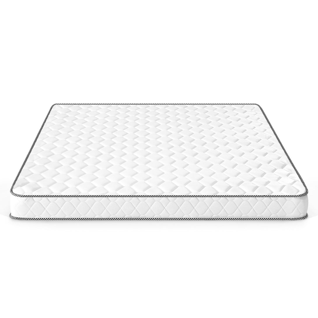 Basics Bonnell Spring Mattress - Queen