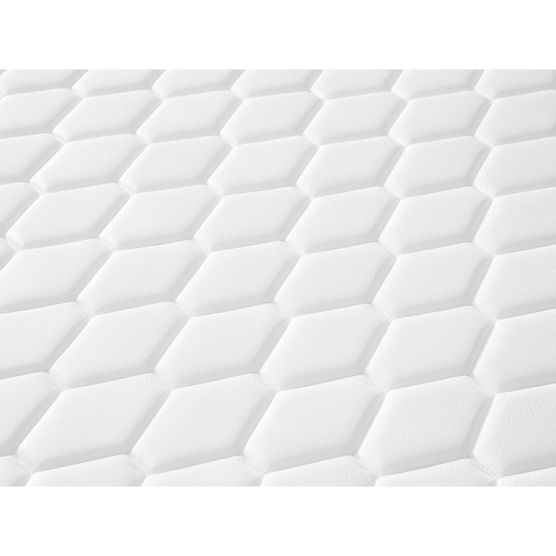 Basics Bonnell Spring Mattress - Queen