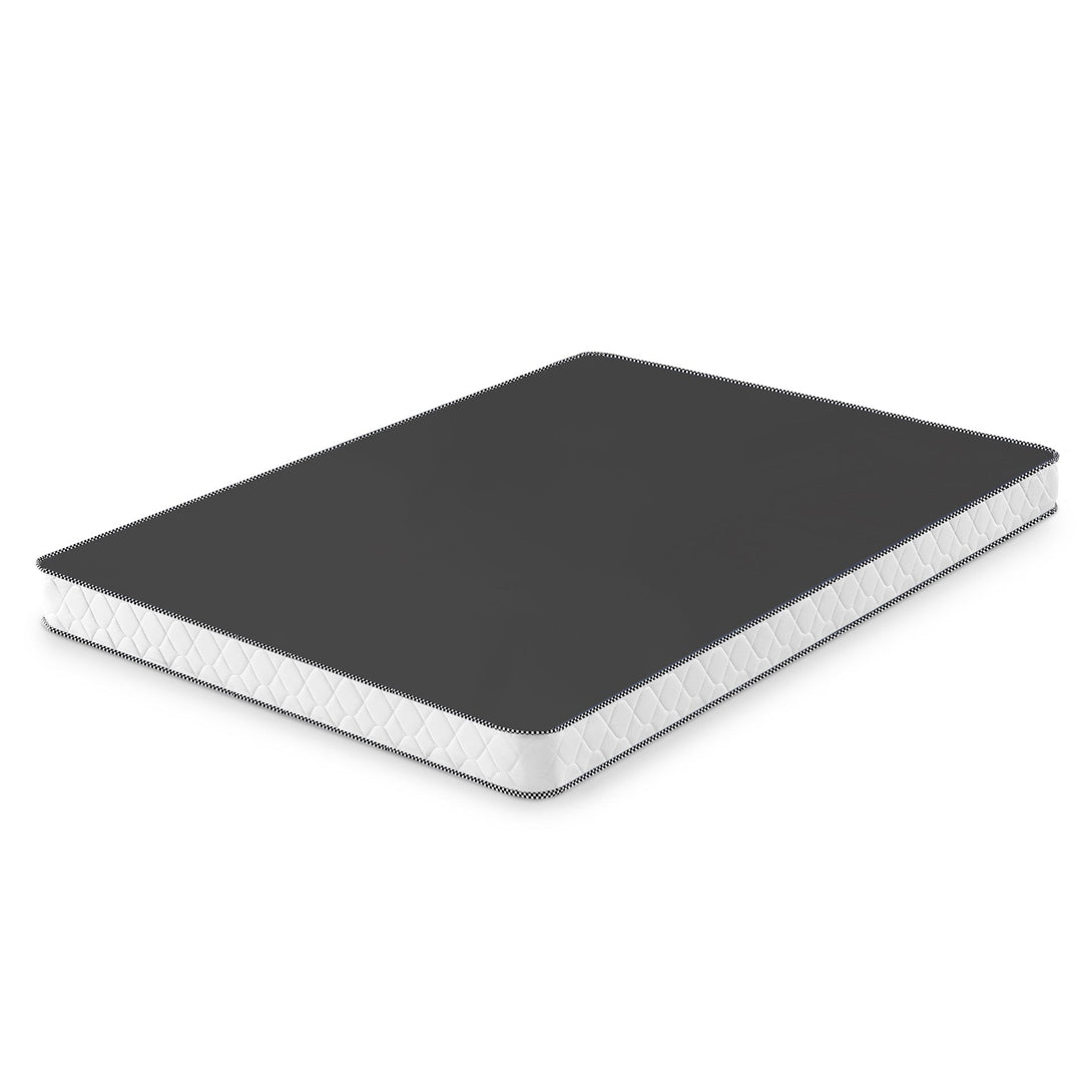 Basics Bonnell Spring Mattress - Queen