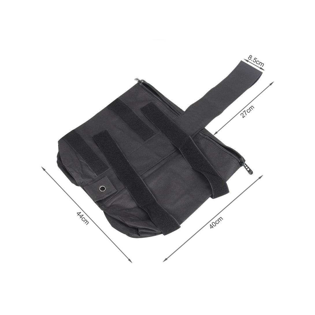 Toughout Umbrella Pop Up Gazebo Leg Weights Sand Bag Tent Weights