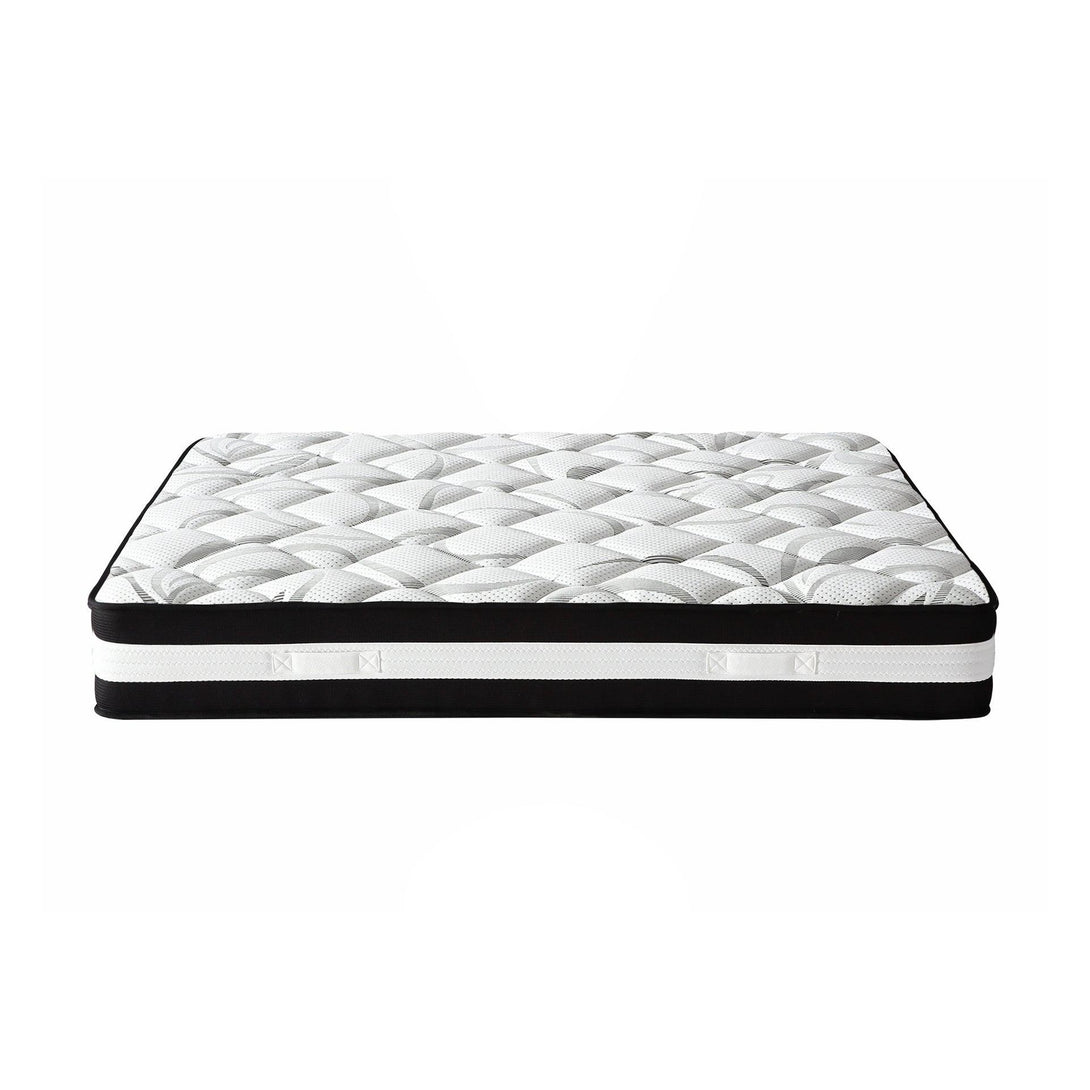 Ultra Comfort Memory Foam Mattress - King Single
