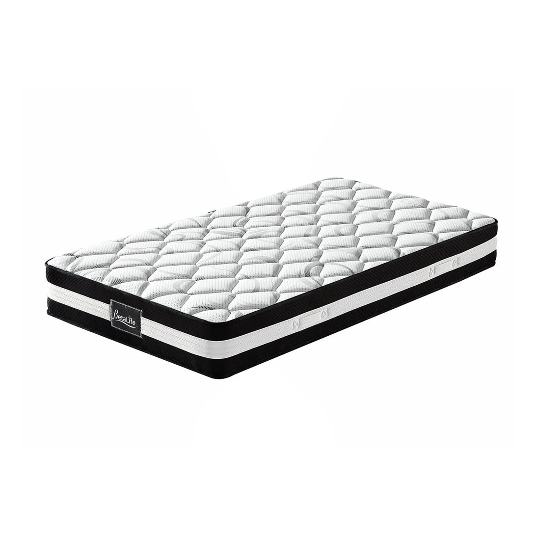 Ultra Comfort Memory Foam Mattress - Double