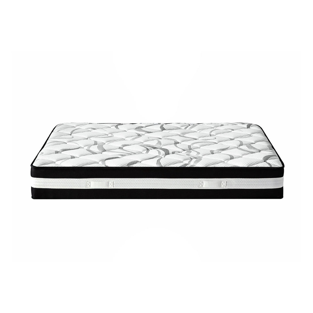 Ultra Comfort Memory Foam Mattress - Double