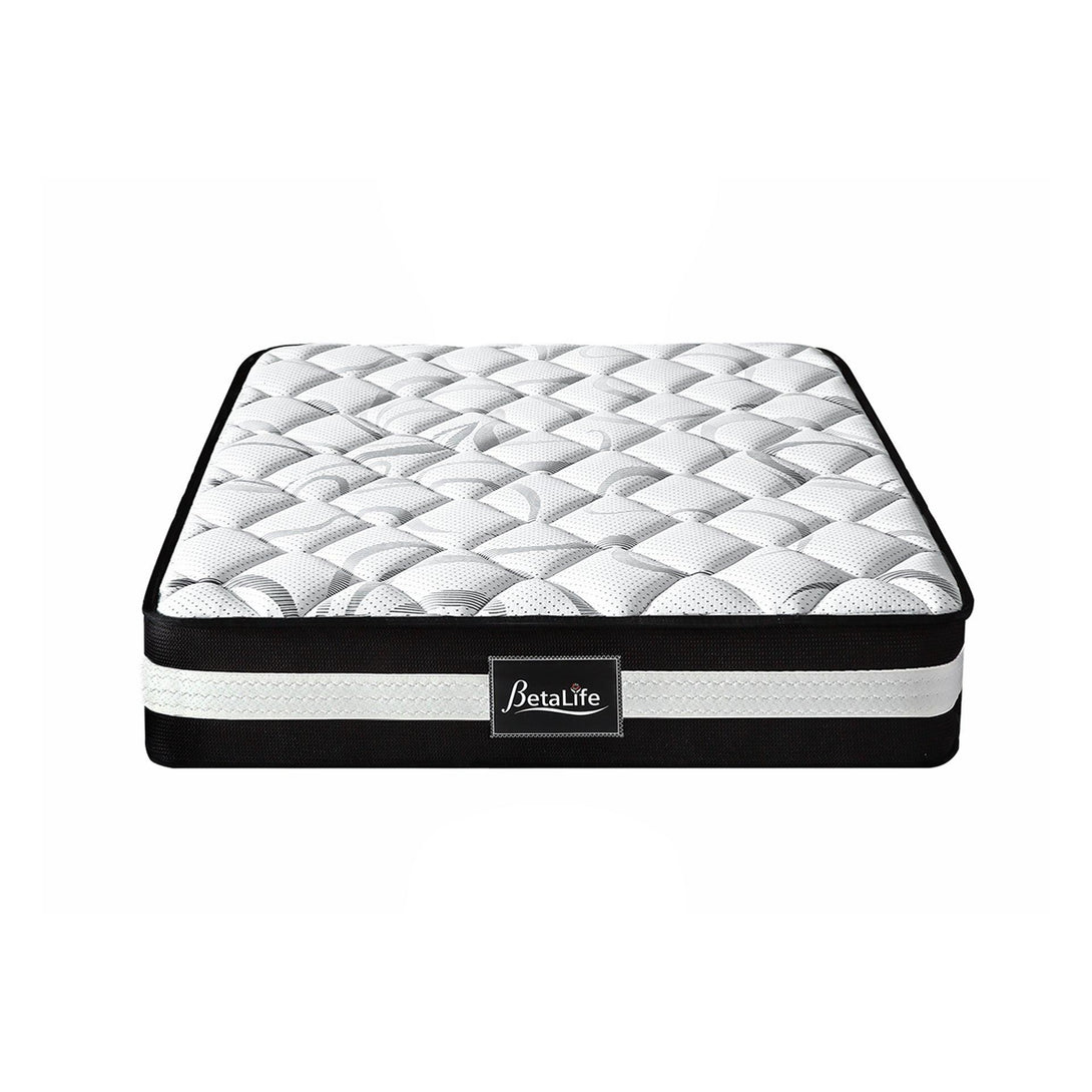 Ultra Comfort Memory Foam Mattress - Double
