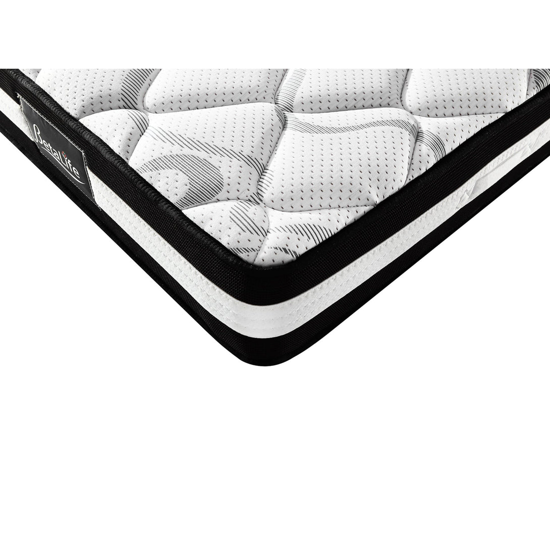 Ultra Comfort Memory Foam Mattress - Double
