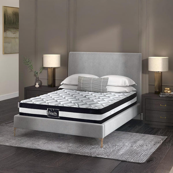 Ultra Comfort Memory Foam Mattress - Queen