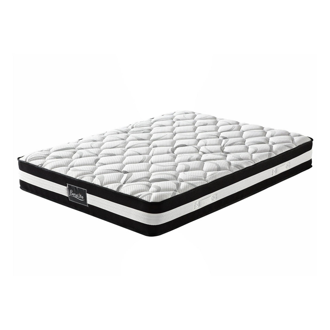 Ultra Comfort Memory Foam Mattress - Queen