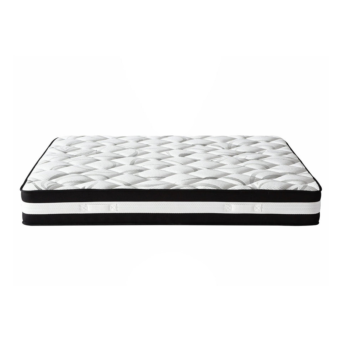 Ultra Comfort Memory Foam Mattress - Queen