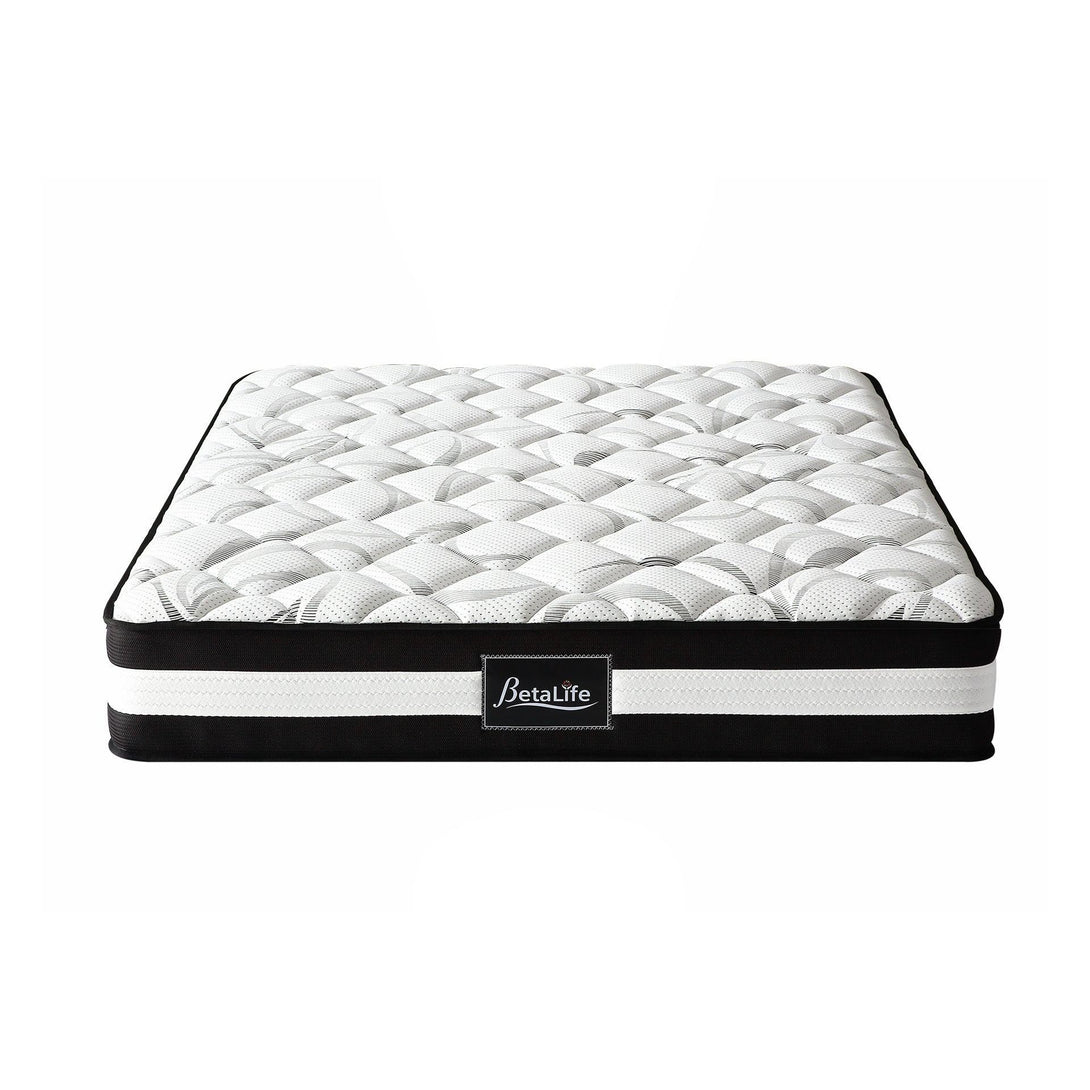 Ultra Comfort Memory Foam Mattress - Queen